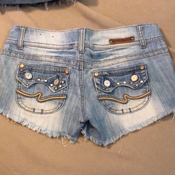 Almost famous Shorts sz3 - Picture 2 of 2